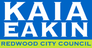 Kaia Eakin for City Council District 5